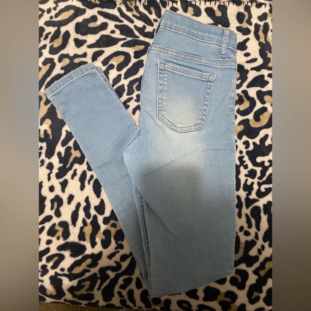 Two Girls jeans /Size 12
